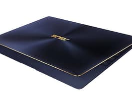 ASUS ZenBook 3