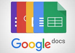 Google Docs