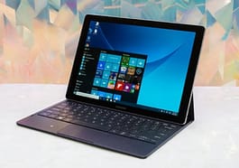 Samsung Galaxy TabPro S