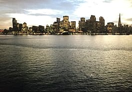 Screensaver del Apple TV