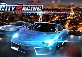 City Racing 3D