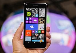 Lumia 640