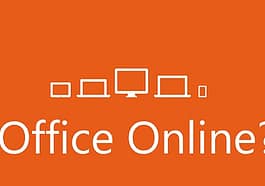 Office Online en Edge