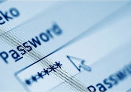 Robo de contraseñas