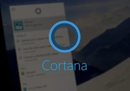 Truco Cortana