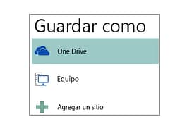 Trucos Microsoft Edge