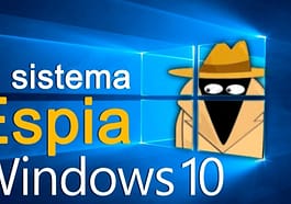 Win10 Spy Disabler