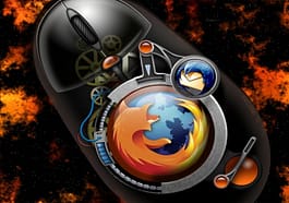 Acelerar Firefox
