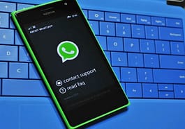 Descarga Automática WhatsApp