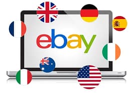 Fast Search for eBay