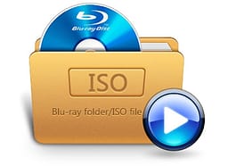 Folder2Iso