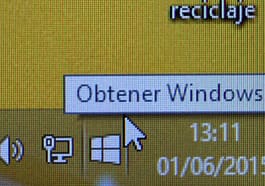 Actualizar a Windows 10