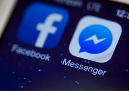 Facebook Messenger