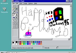 Windows 95