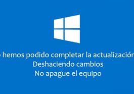 Problema Windows 10