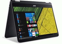 Acer Spin
