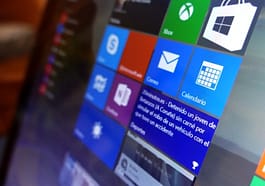 Aplicaciones predeterminadas