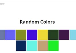 Color Wiki