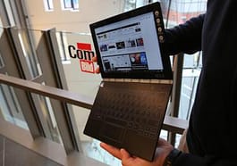 Lenovo Yoga Book
