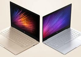 Xiaomi Notebook Mi Air