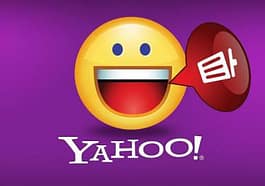 cuenta de yahoo