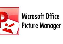Microsoft Office Picture Manager