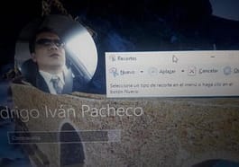 Capturar Pantalla de Bloqueo Windows 10