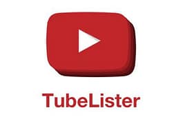 TubeLister