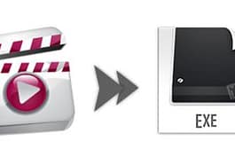 convertir video a exe
