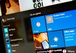 iTunes en Windows 10