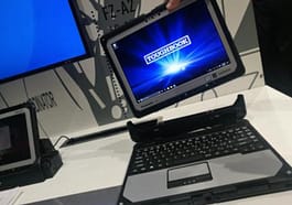 02 Panasonic ToughBook CF 33