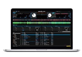 Aplicaciones para DJ