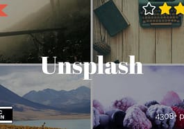 Fotos de UnSplash