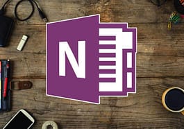 OneNote para Windows 10