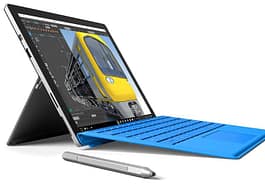 Surface Pro 4