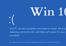 problemas Actualizar Windows 10