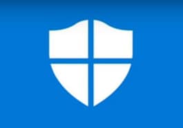 Centro de Seguridad Windows Defender