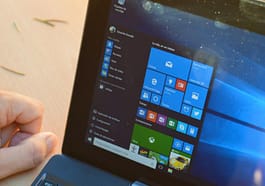 Desinstalar Aplicaciones de Windows 10