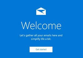 Mail de Windows 10