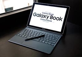 Samsung Galaxy Book