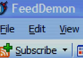 FeedDemon