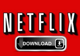 descargar películas Netflix al PC con Windows 10
