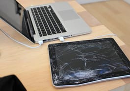 iPhone Data Recovery