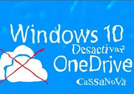 OneDrive en Windows 10