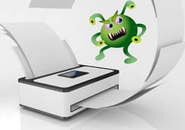 Impresoras Vulnerables