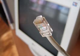 Dirección IP de una Impresora en red local