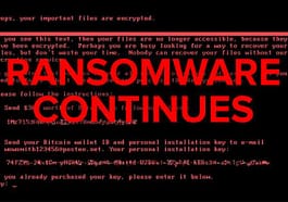 RansomWare Petya