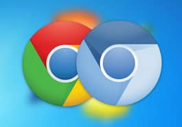 Alternativas a Chromium