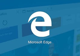 Microsoft Edge