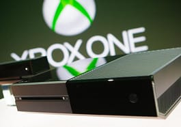 Microsoft XBox One